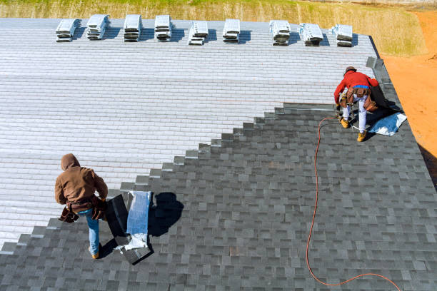 Best Commercial Roof Installation  in USA